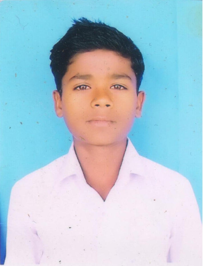 Photo of Chandan Kumar